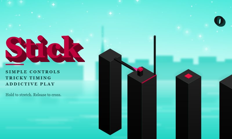 Stick